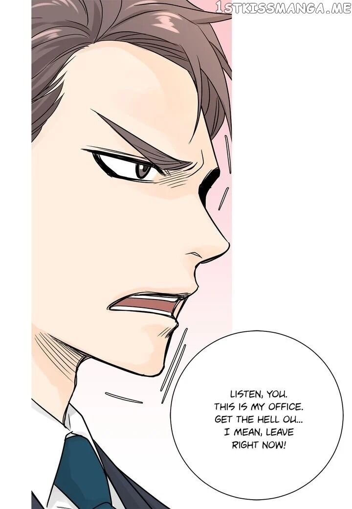 Ultra Secretary chapter 9 - page 48