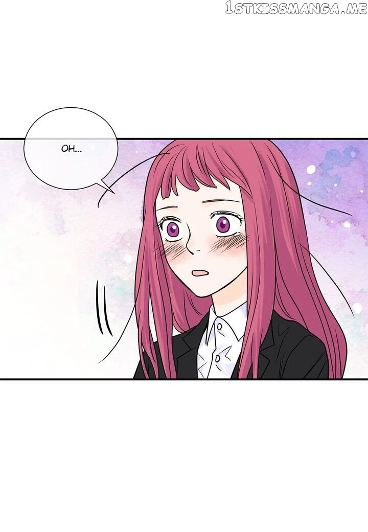 Ultra Secretary chapter 39 - page 34