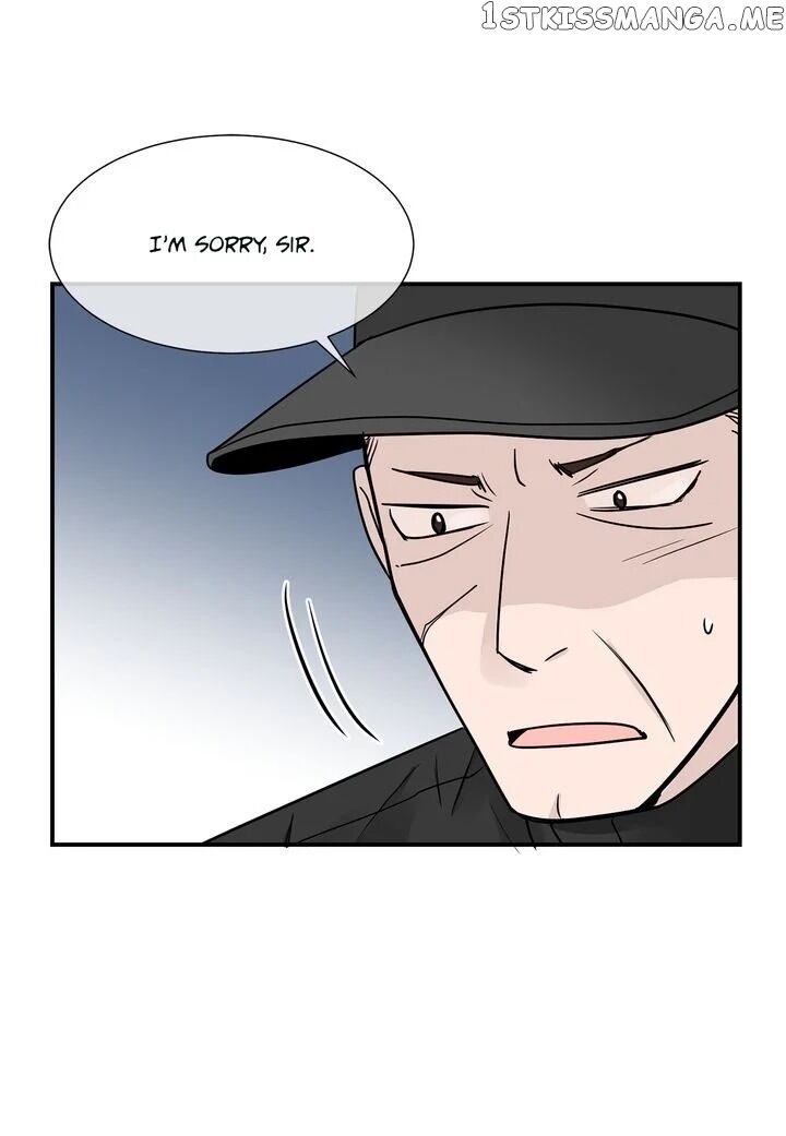 Ultra Secretary chapter 39 - page 41