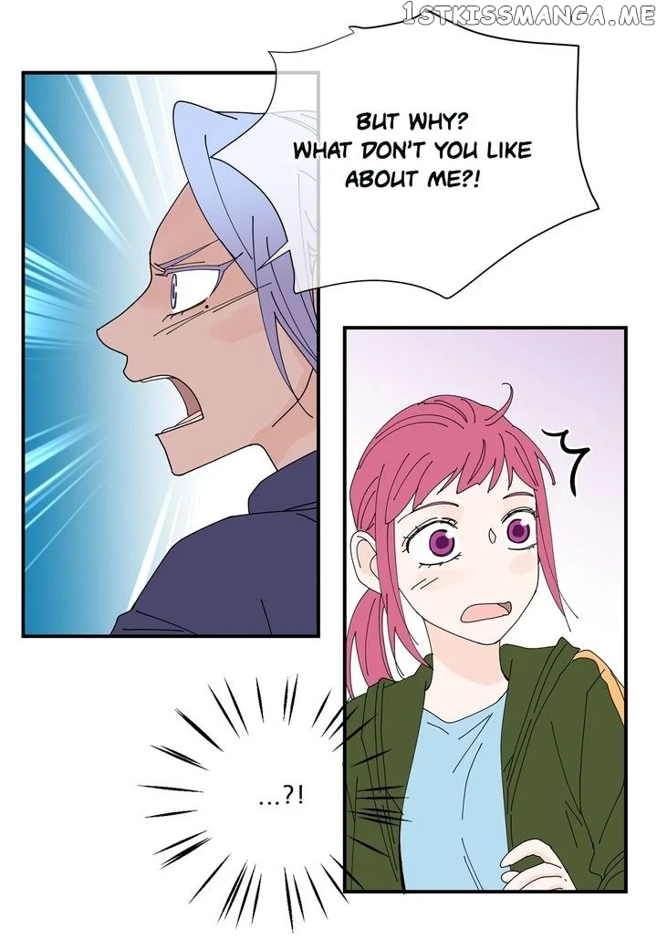 Ultra Secretary chapter 49 - page 13