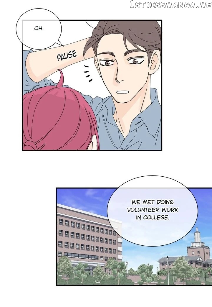 Ultra Secretary chapter 49 - page 28