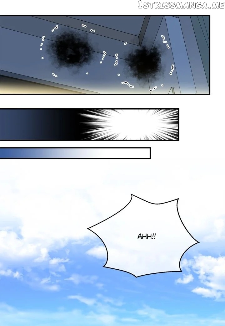 Ultra Secretary chapter 49 - page 49