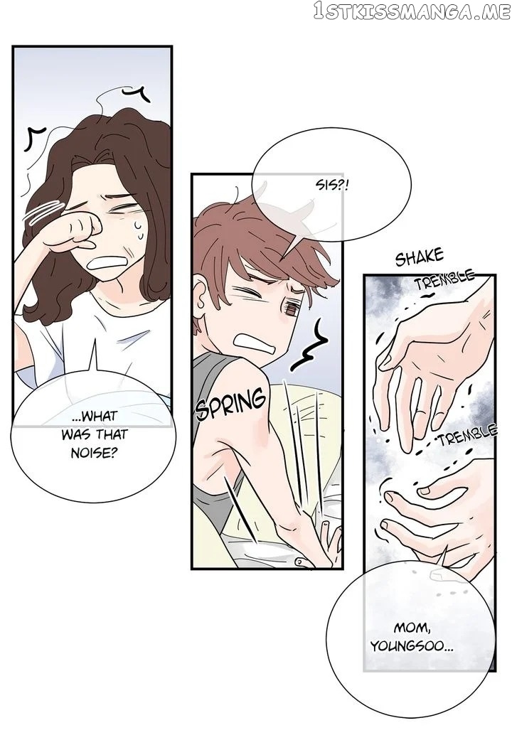 Ultra Secretary chapter 49 - page 51