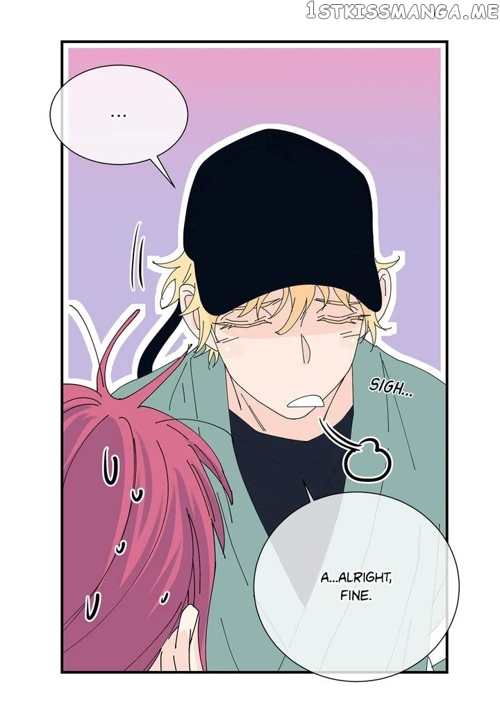 Ultra Secretary chapter 48 - page 13