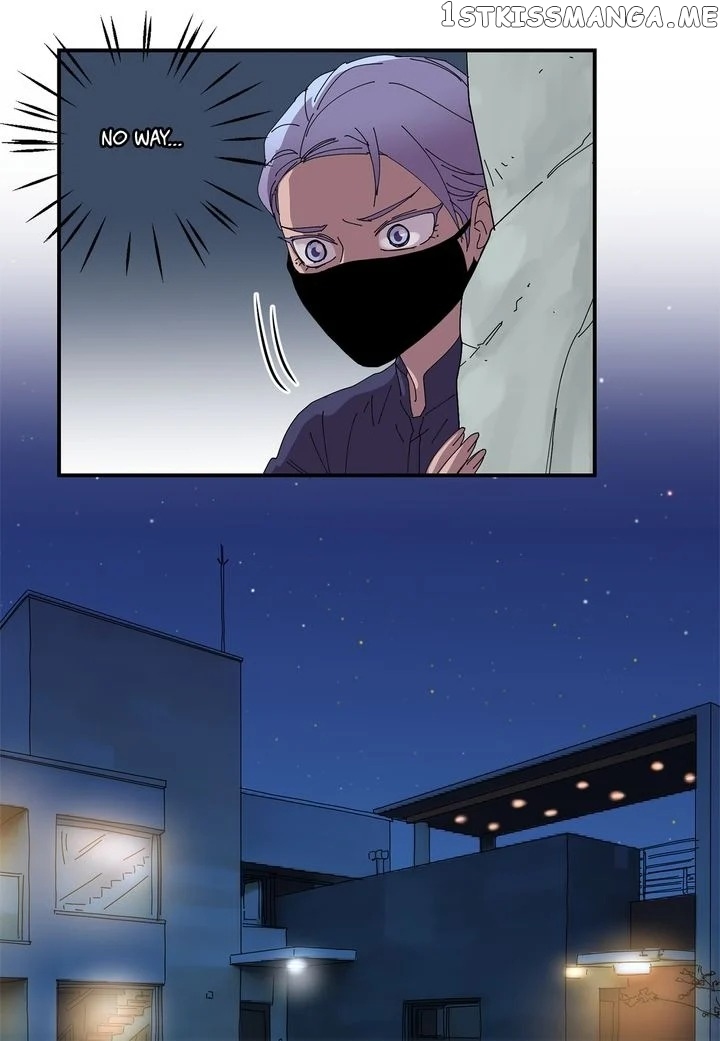 Ultra Secretary chapter 48 - page 18