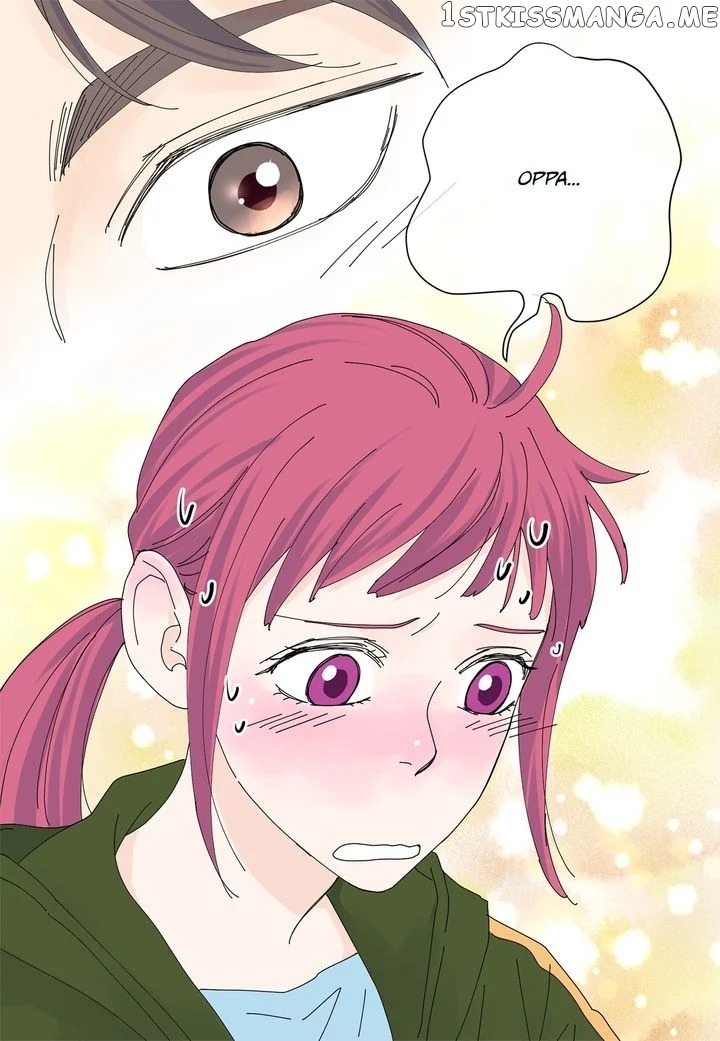 Ultra Secretary chapter 48 - page 31