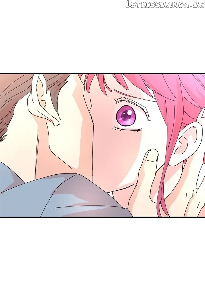 Ultra Secretary chapter 48 - page 37