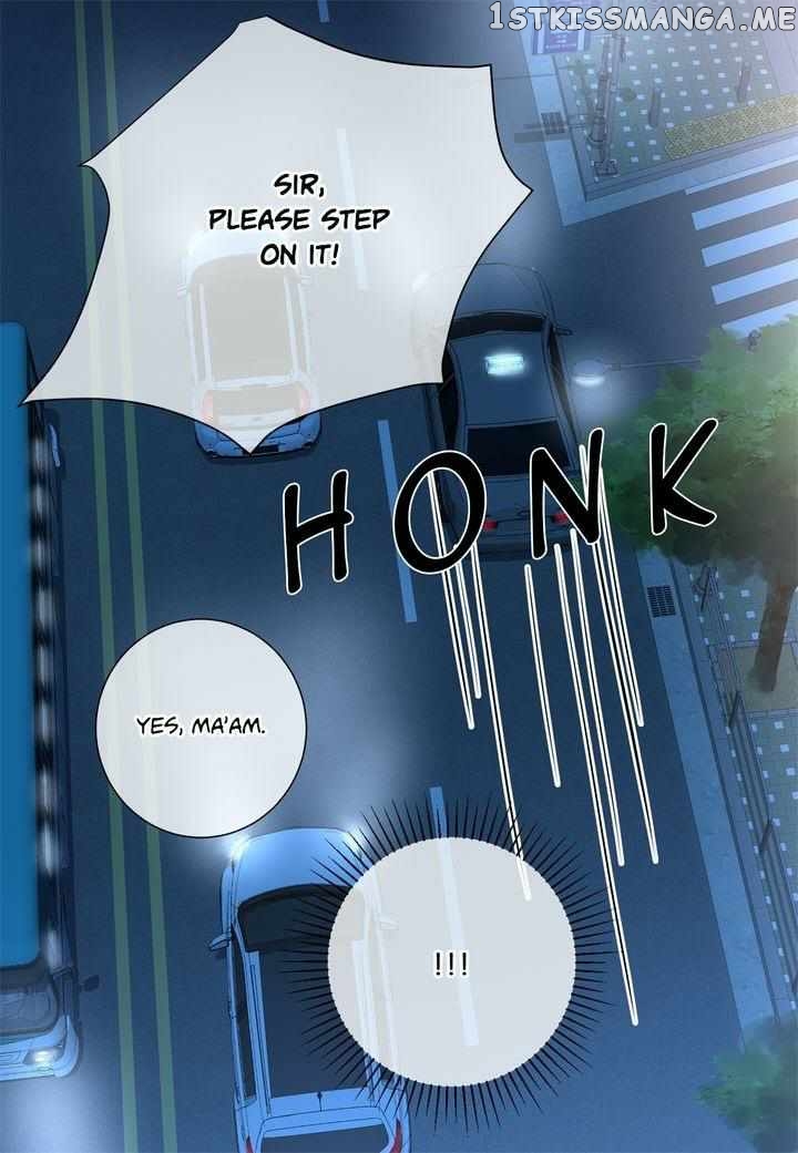 Ultra Secretary chapter 47 - page 14