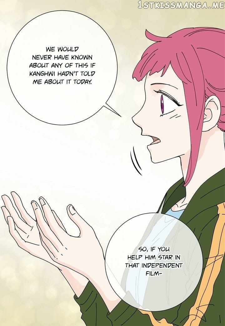 Ultra Secretary chapter 47 - page 47