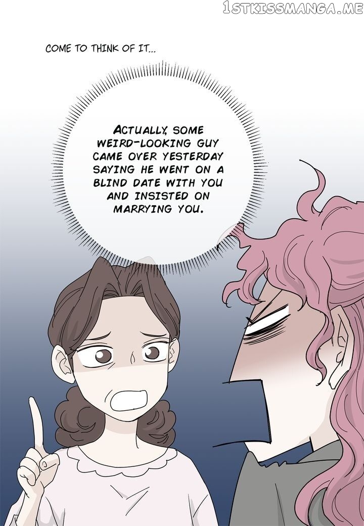 Ultra Secretary chapter 64 - page 7