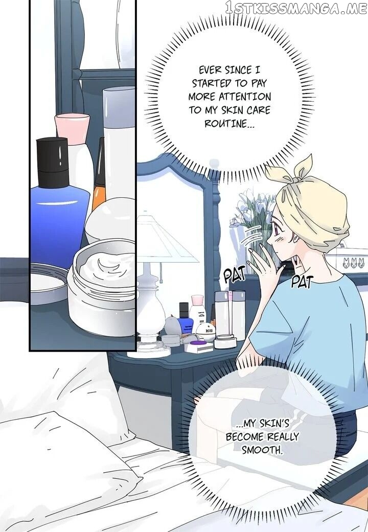 Ultra Secretary chapter 46 - page 16