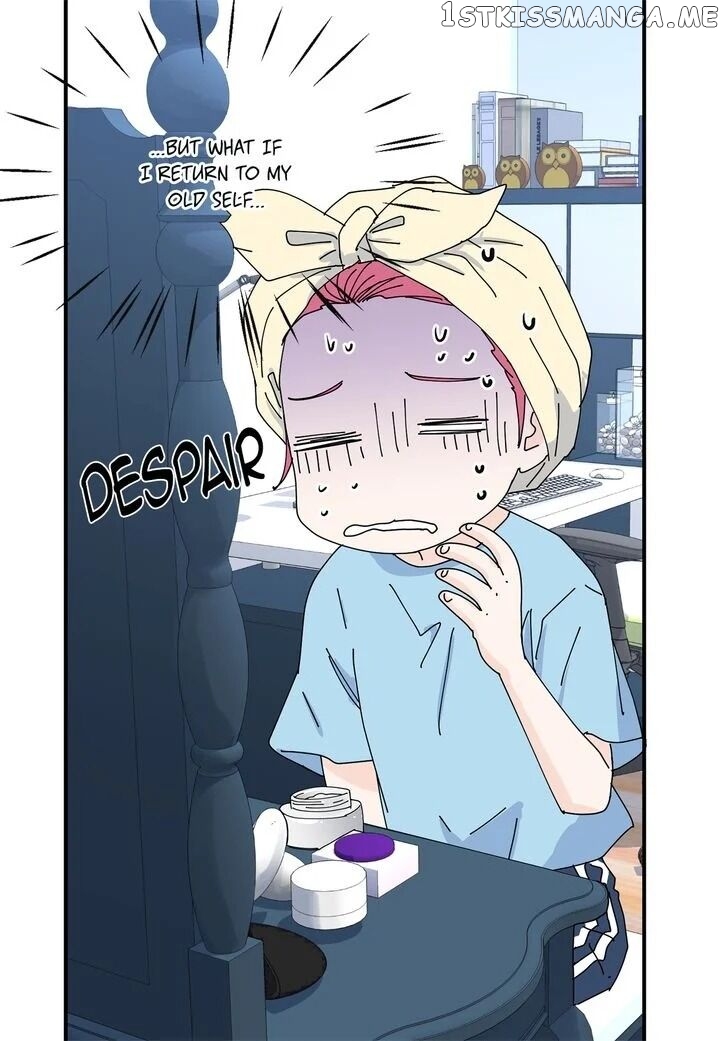 Ultra Secretary chapter 46 - page 18