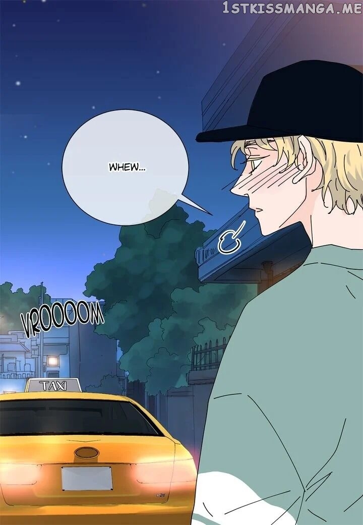 Ultra Secretary chapter 46 - page 26