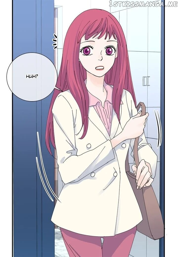 Ultra Secretary chapter 46 - page 3