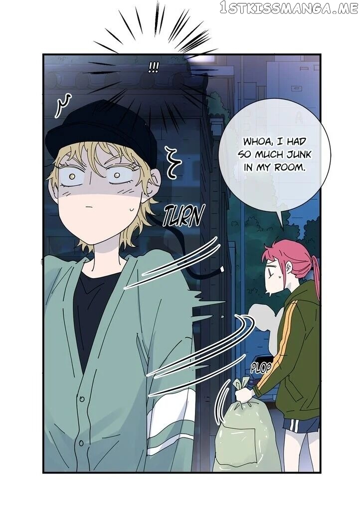 Ultra Secretary chapter 46 - page 30