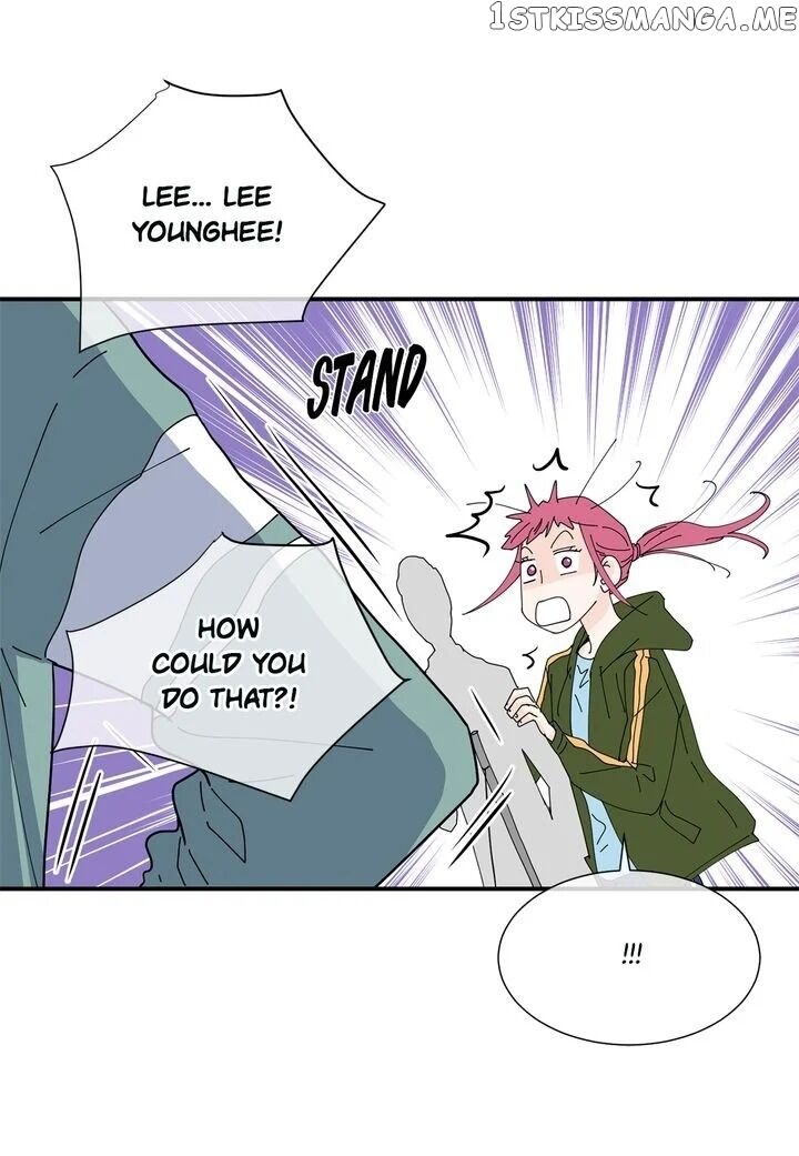 Ultra Secretary chapter 46 - page 35