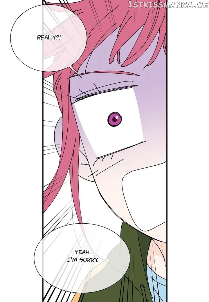 Ultra Secretary chapter 46 - page 51