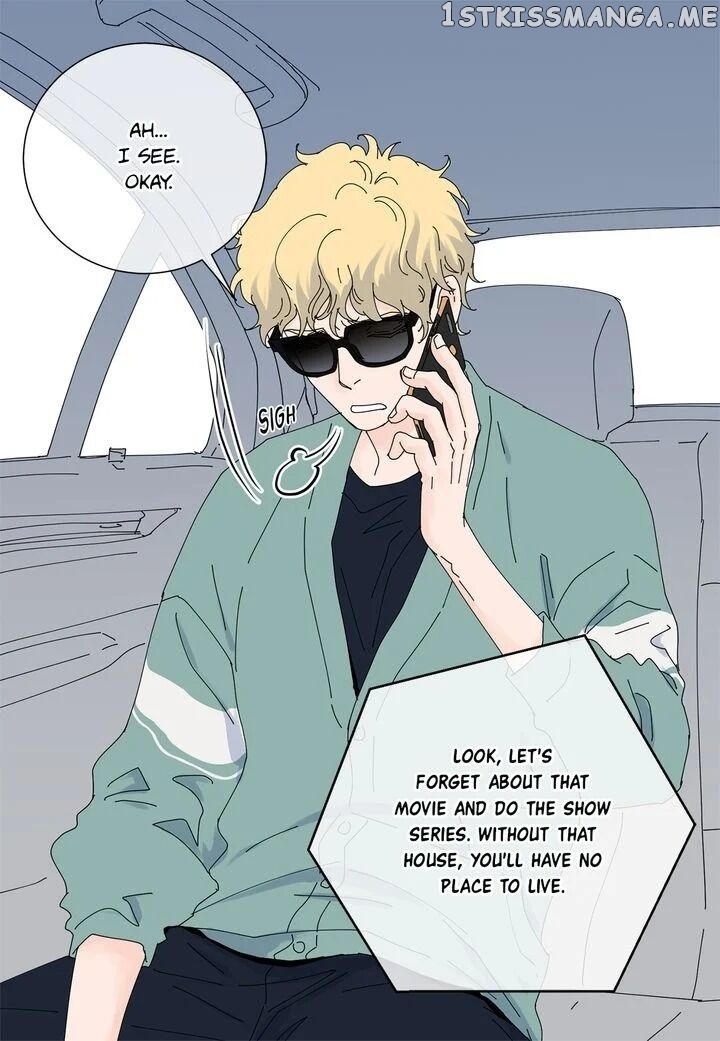 Ultra Secretary chapter 45 - page 15