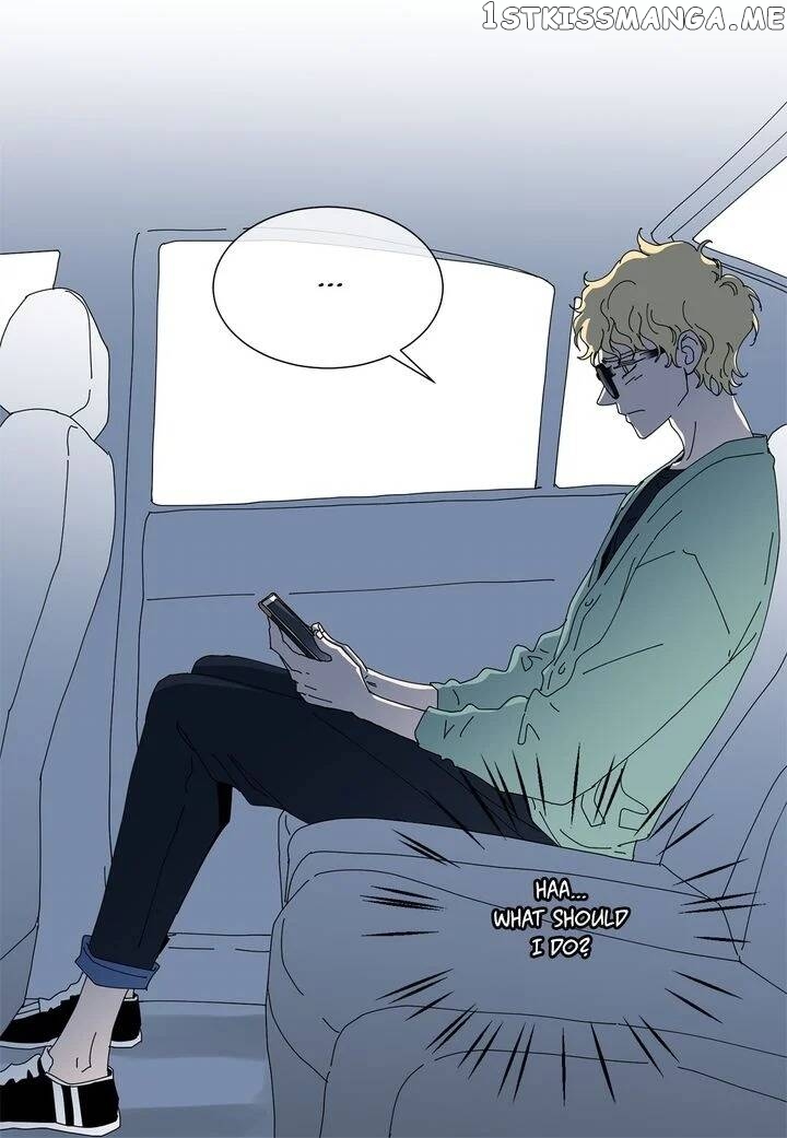 Ultra Secretary chapter 45 - page 18
