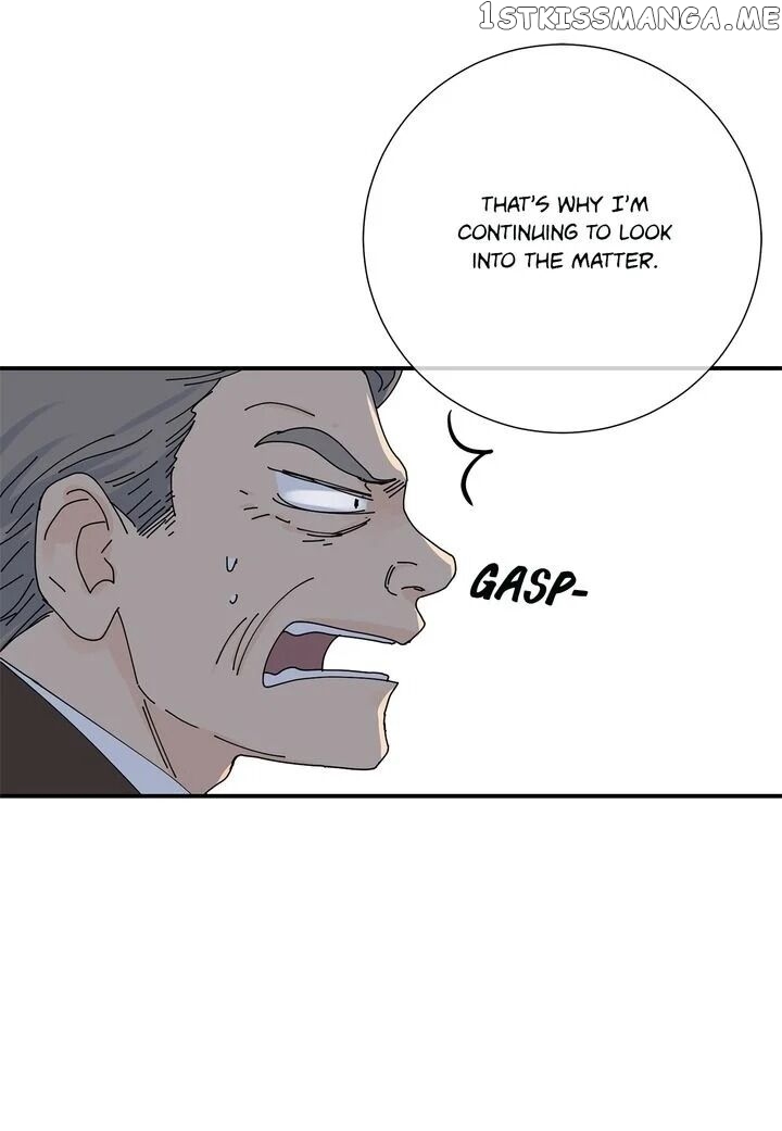 Ultra Secretary chapter 45 - page 33