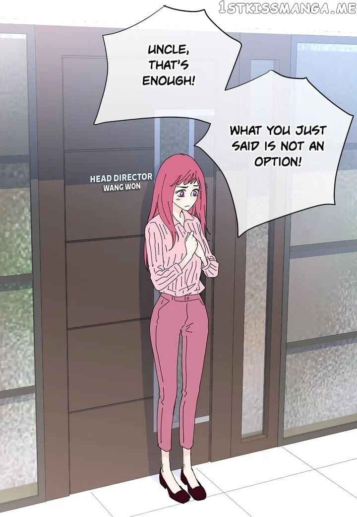 Ultra Secretary chapter 45 - page 42