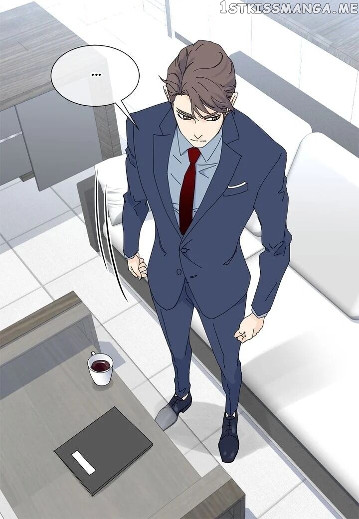 Ultra Secretary chapter 45 - page 45