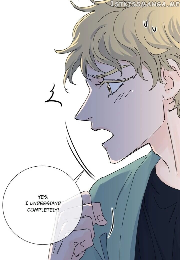 Ultra Secretary chapter 45 - page 7