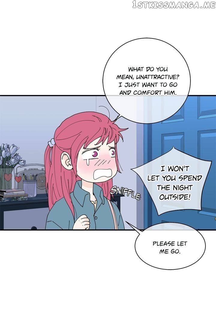Ultra Secretary chapter 73 - page 28