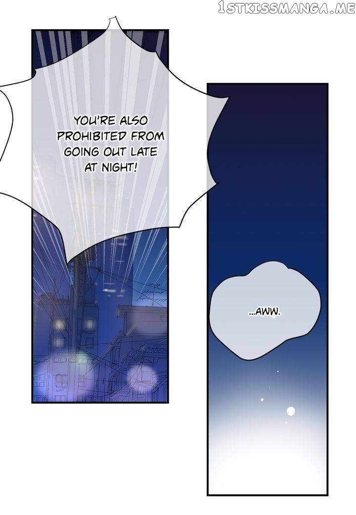 Ultra Secretary chapter 73 - page 29