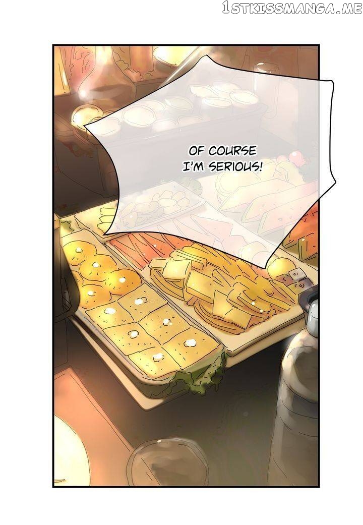Ultra Secretary chapter 73 - page 31