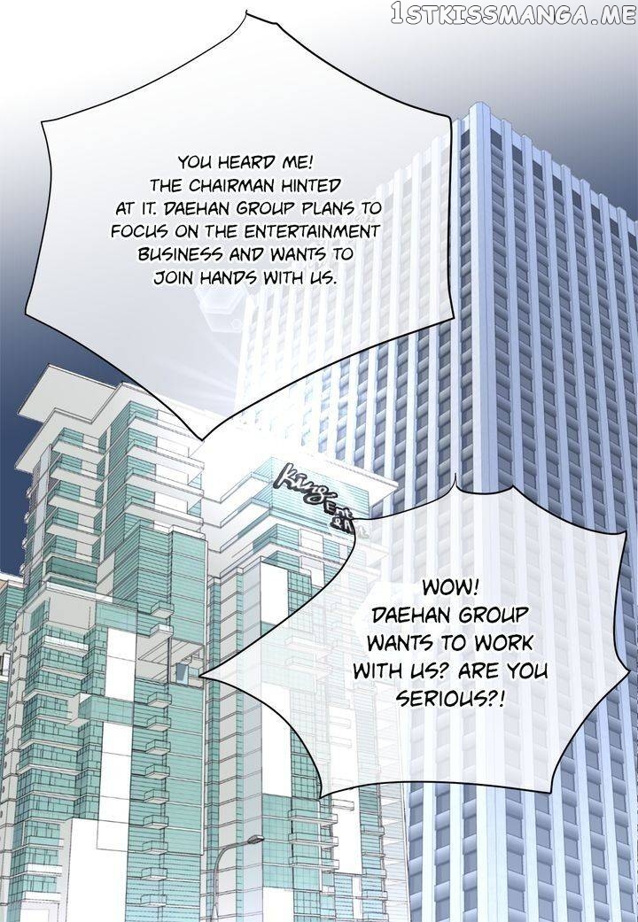 Ultra Secretary chapter 73 - page 34