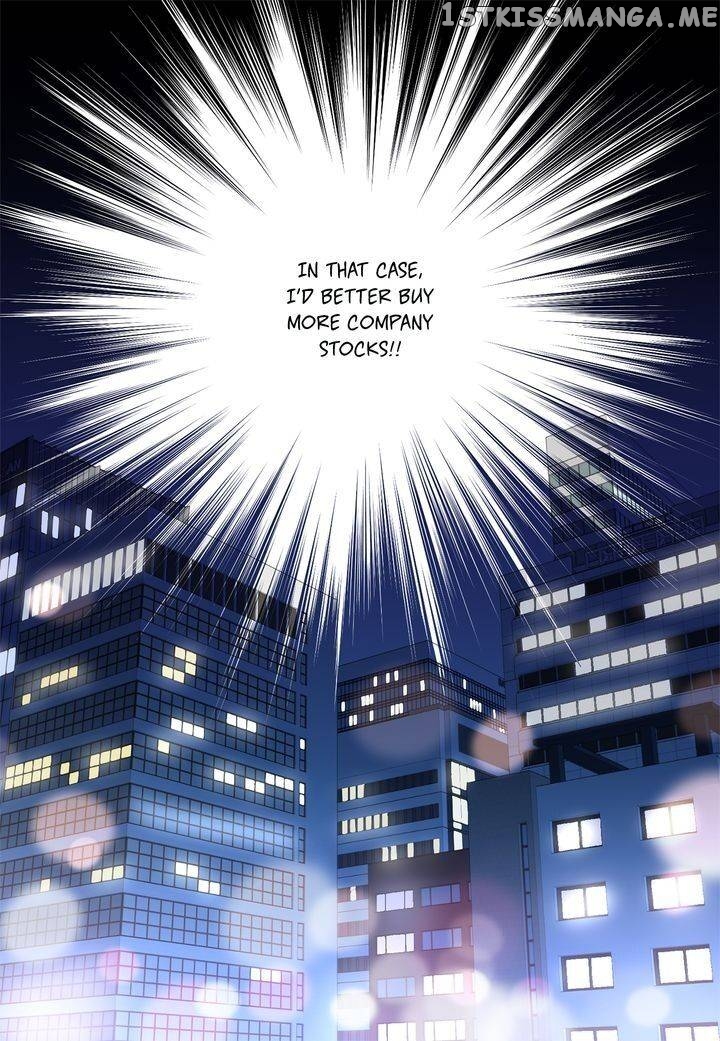 Ultra Secretary chapter 73 - page 40