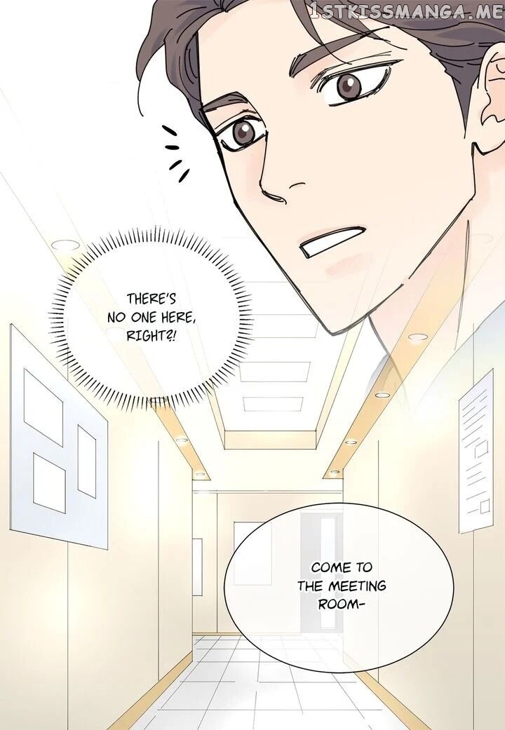Ultra Secretary chapter 44 - page 20