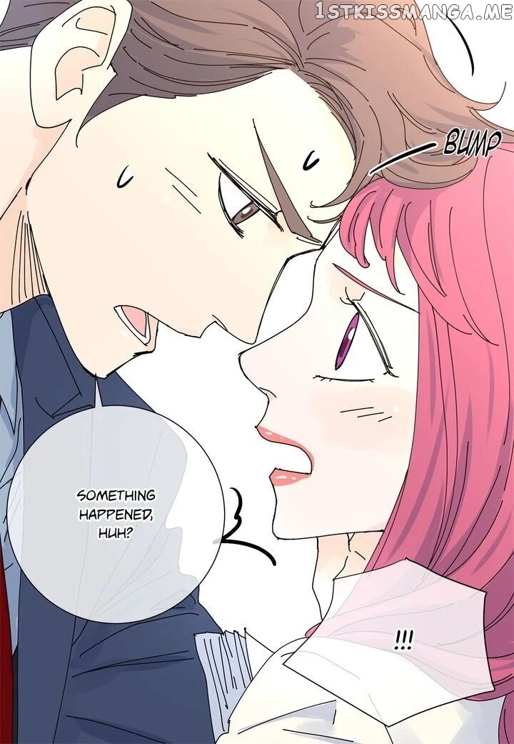 Ultra Secretary chapter 44 - page 24