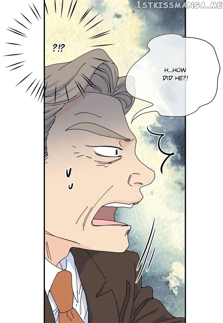 Ultra Secretary chapter 44 - page 39