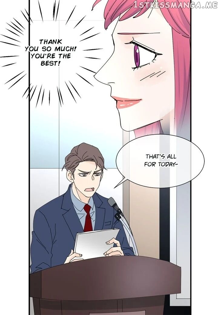 Ultra Secretary chapter 44 - page 48