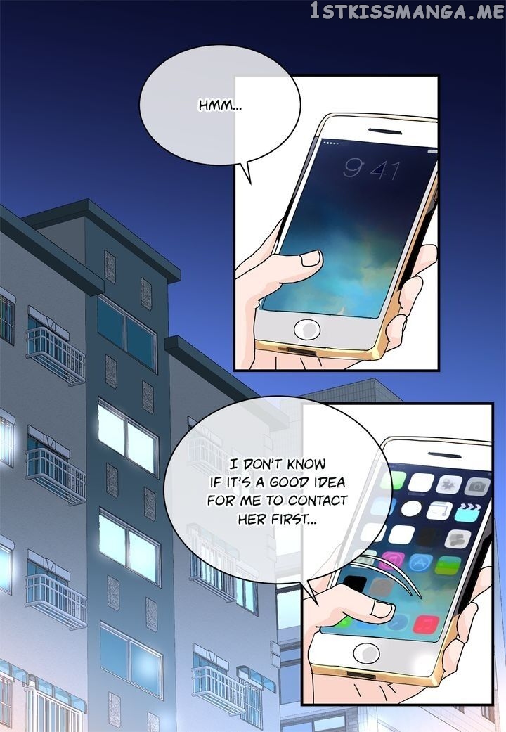 Ultra Secretary chapter 72 - page 19