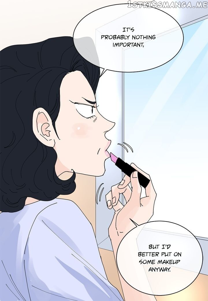 Ultra Secretary chapter 72 - page 4