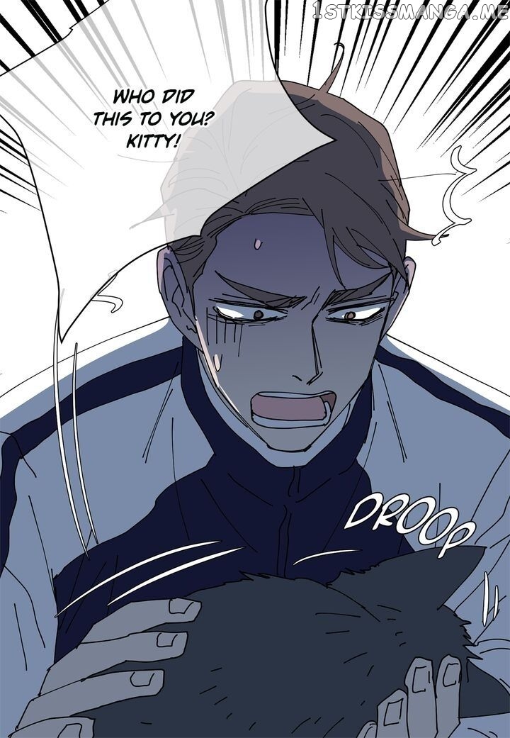 Ultra Secretary chapter 72 - page 45