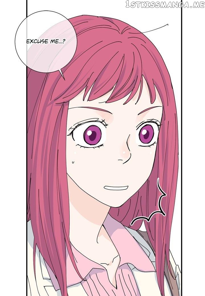 Ultra Secretary chapter 43 - page 28