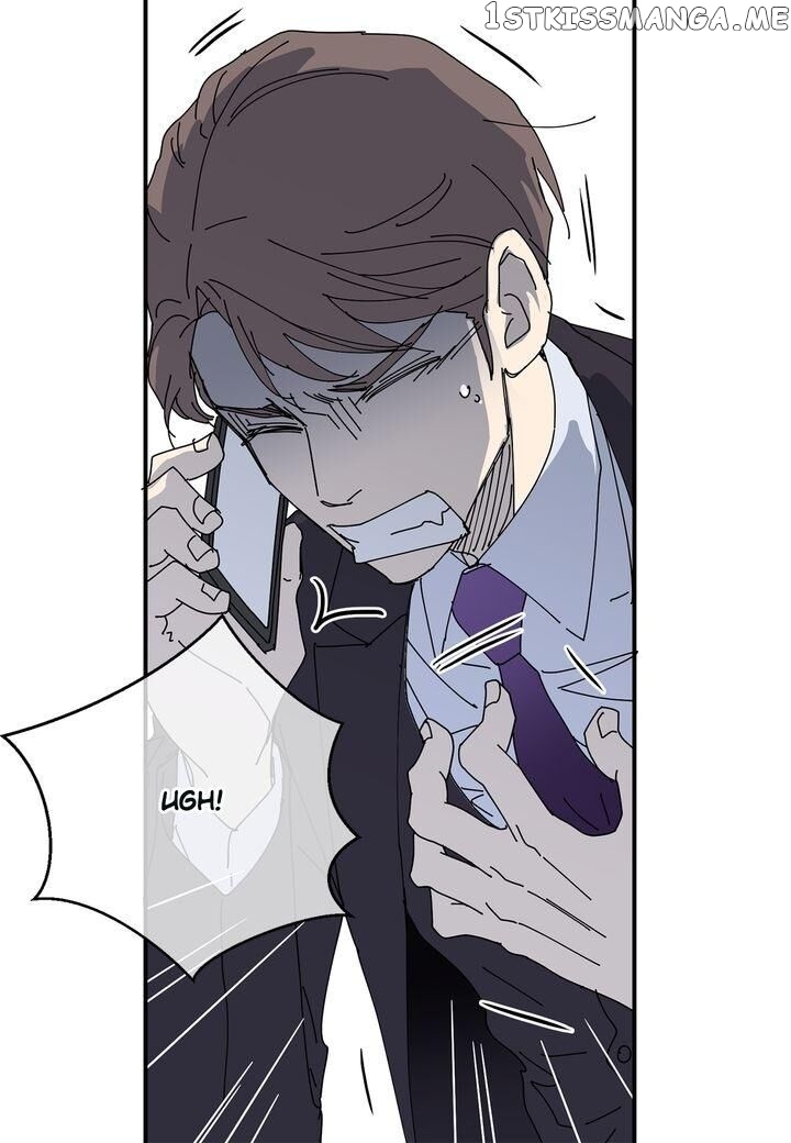 Ultra Secretary chapter 43 - page 38
