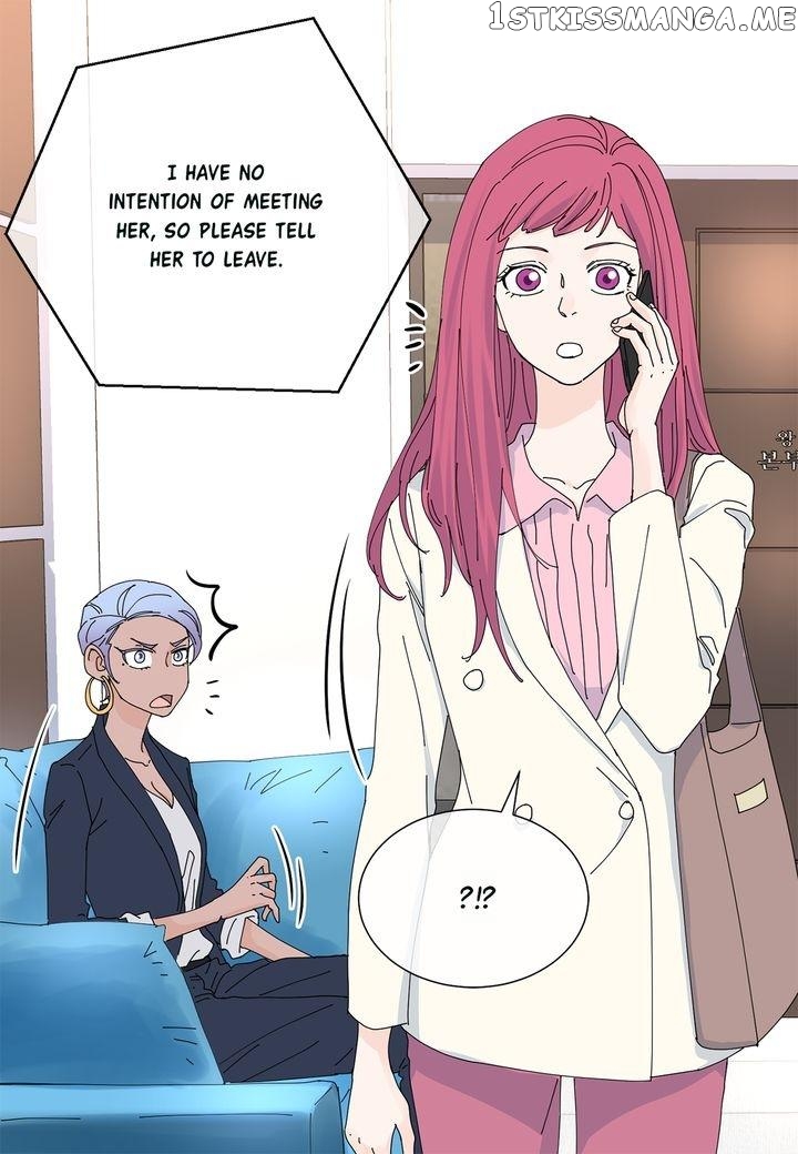 Ultra Secretary chapter 43 - page 41