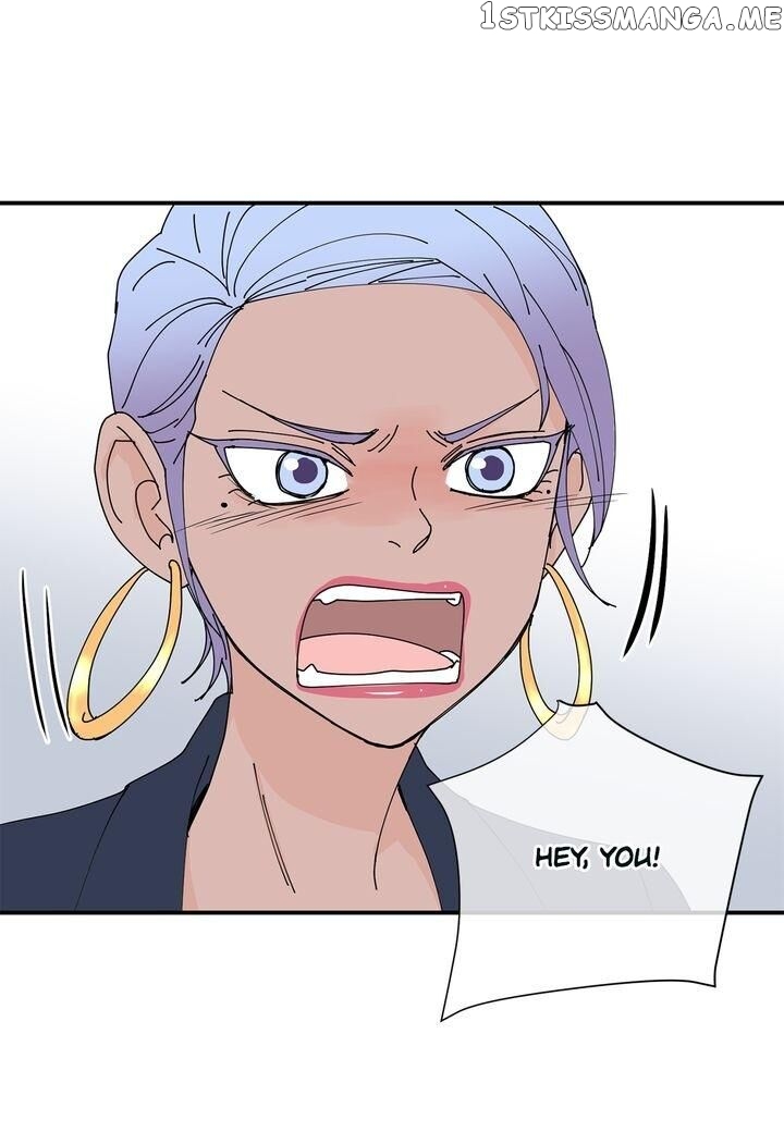 Ultra Secretary chapter 43 - page 46