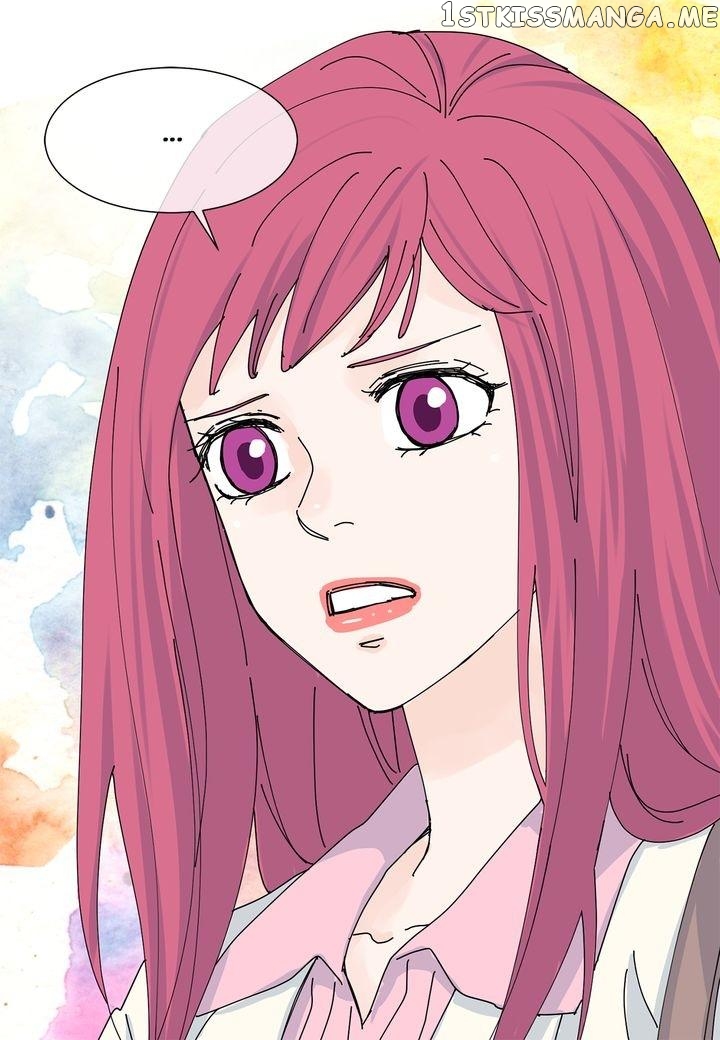 Ultra Secretary chapter 43 - page 50
