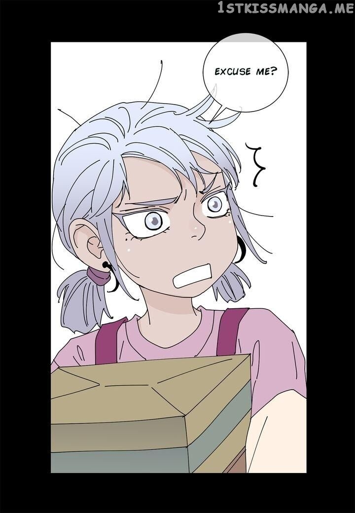 Ultra Secretary chapter 43 - page 9