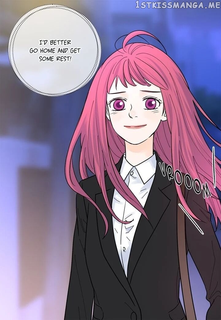 Ultra Secretary chapter 42 - page 2