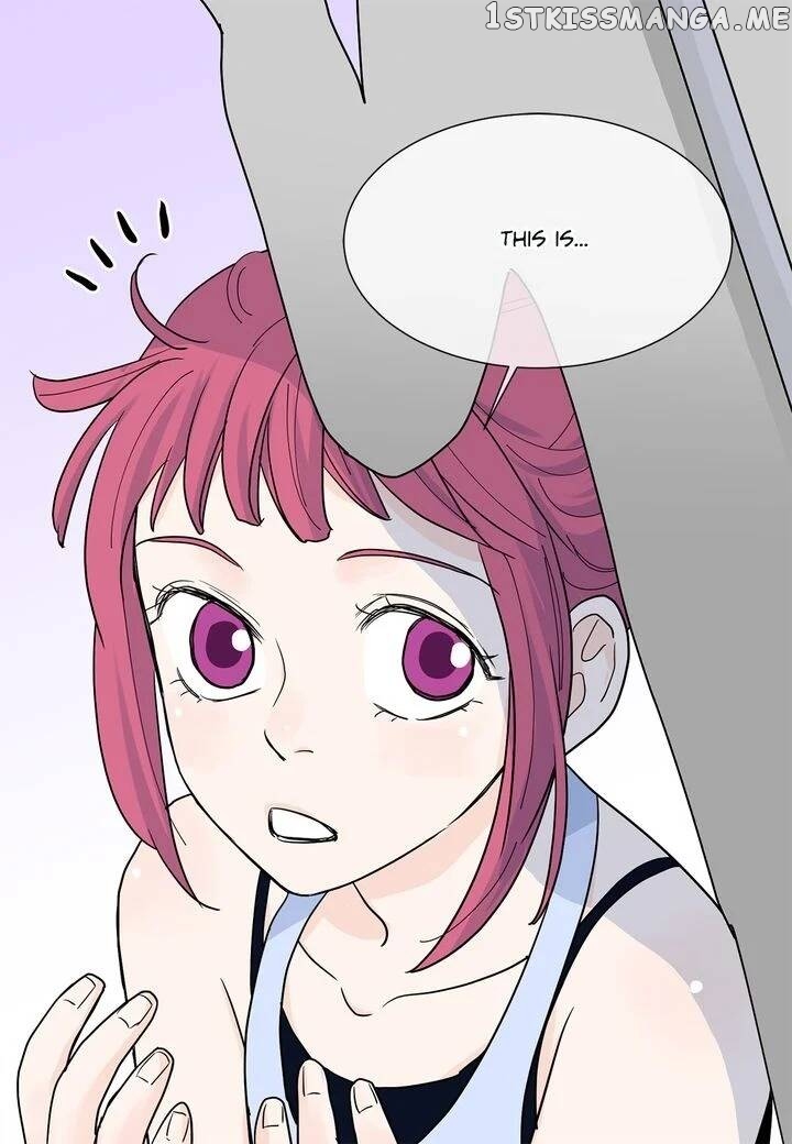 Ultra Secretary chapter 42 - page 31