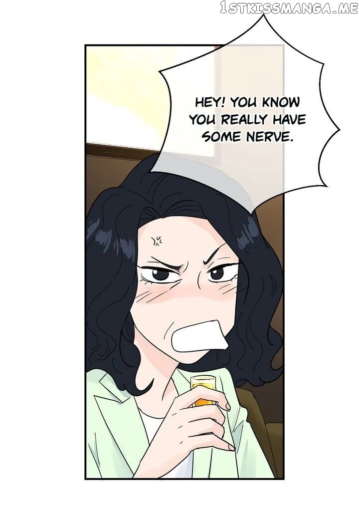 Ultra Secretary chapter 42 - page 38