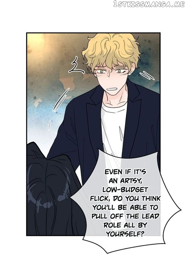 Ultra Secretary chapter 42 - page 43