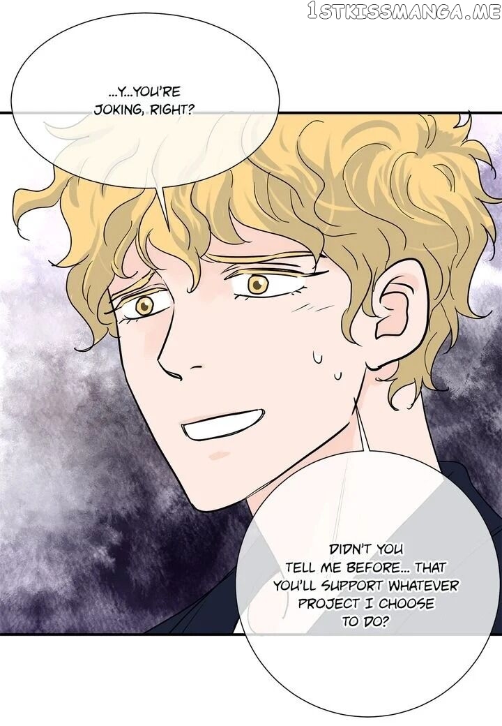 Ultra Secretary chapter 42 - page 45